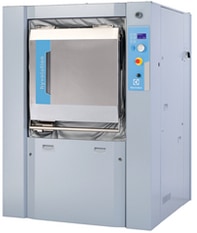 Barrier Washers